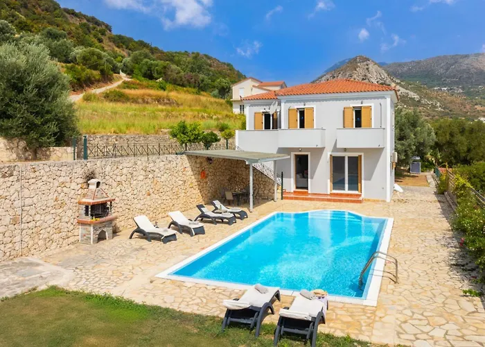 Villa Alexandra *