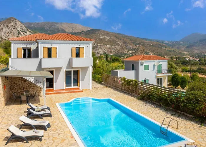 Villa Alexandra *