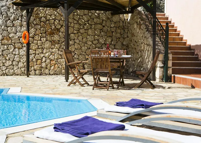 Villa Alexandra Katelios