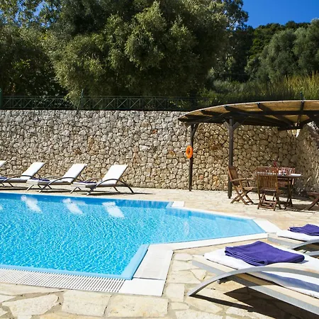 Alexandra Villa
