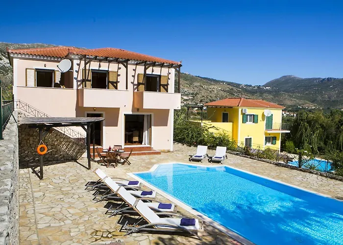 Alexandra Villa